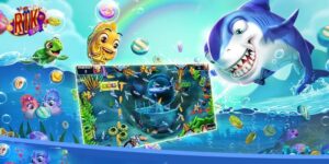 Máy Game Bắn Cá Là Gì? Rikvip Bật Mí Cách Chơi Siêu Đơn Giản