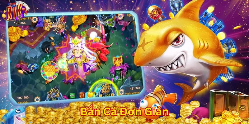 Mẹo hay săn cá đổi thưởng từ chuyên gia